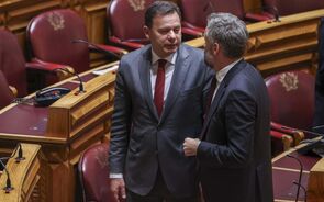 Montenegro, Pedro Nuno Santos