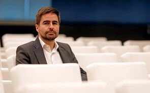 Nuno Lima Luz