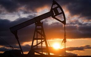 petróleo, crude