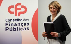 Nazaré Costa Cabral