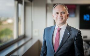 António Carlos Rodrigues CEO Casais