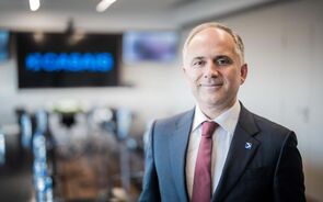 António Carlos Rodrigues CEO Casais
