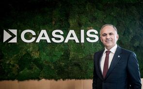 António Carlos Rodrigues CEO Casais