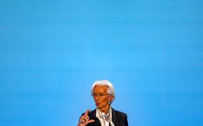 Christine Lagarde