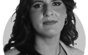 Maria Luísa Moreira