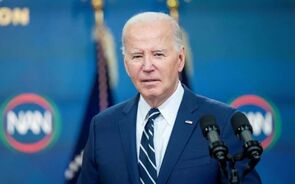Joe Biden reúne-se com Conselho de Segurança Nacional
