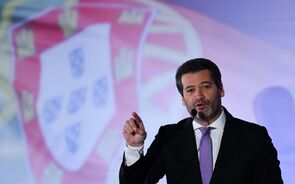 André Ventura