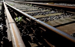 alta velocidade, ferrovia, comboios