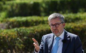 Carlos Moedas