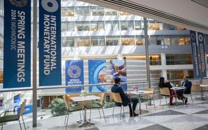 FMI, Encontros de Primavera