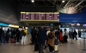 aeroporto