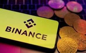 Binance