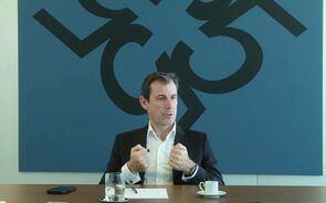 Miguel Stilwell de Andrade , EDP