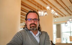 Daniel Correia, diretor de Real Estate da UIP