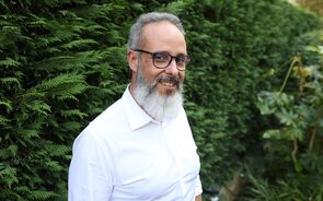 Carlos Mendes, Union Venture Builders