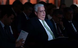 Pedro Reis, ministro da economia