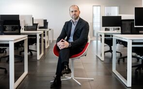 fujitsu, alexandre ferreira 