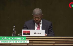 João Lourenço: Desafio das ex-colónias portuguesas é consolidação da democracia
