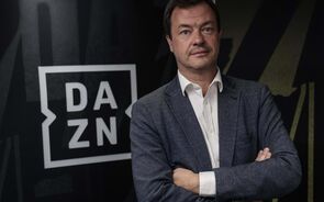 Jorge Pavão de Sousa era diretor-geral. Já cessou funções na empresa. 