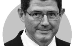 Joaquim Levy