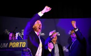 André Villas Boas, FCP, Porto
