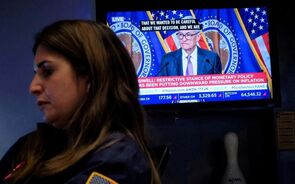 Jerome Powell, Fed