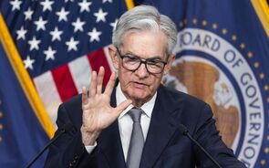 Jerome Powell, Fed