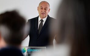 Carlos Gonçalves 
