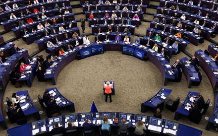 Portugueses dão importância ao Parlamento Europeu