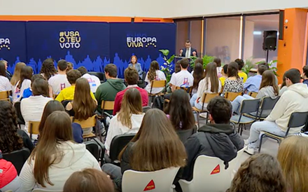 Quem são os eurodeputados, o que fazem e como impactam a vida em Portugal: 'Europa Viva' quer aproximar os portugueses da União Europeia