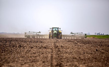 Agricultores cautelosos na reação a apoio de 300 milhões até 2030