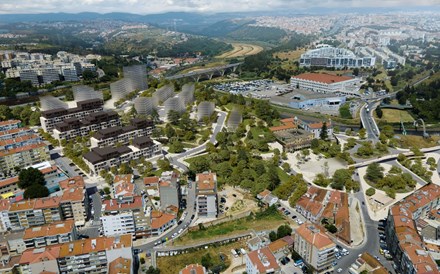 Belgas vão investir 300 milhões na conversão do antigo Quartel de Sacavém num Clarissas com 760 casas