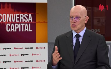 Vítor Bento sobre a “espanholização” do capital: “A diferença entre um veneno e um remédio é a quantidade”