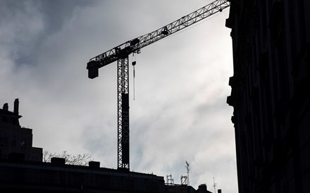 Custos de construção aumentaram 2,2% em fevereiro