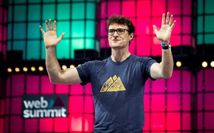 O regresso de Paddy Cosgrave à Web Summit é arriscado?