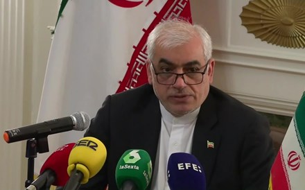 Embaixador iraniano: ataque a Israel foi calculado, limitado e equilibrado