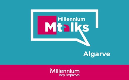 Millennium Talks Algarve