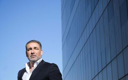Pedro Amaral Jorge, presidente do operador do mercado ibérico.