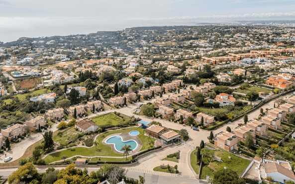 Lumina Villas portuguesa tem 58 moradias com preços a partir de 405 mil euros
