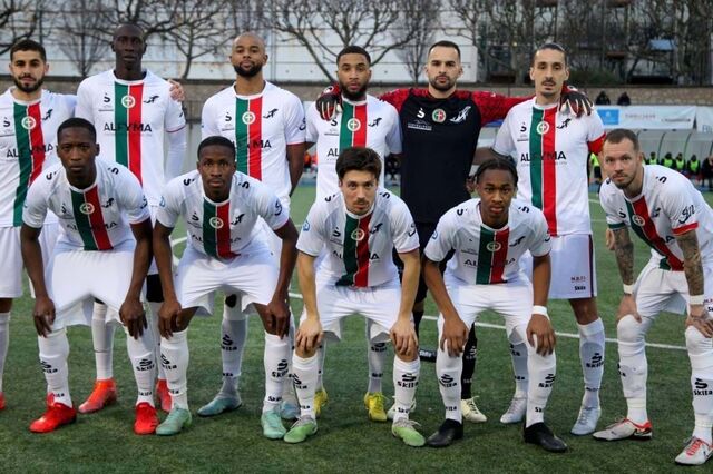 Alma portuguesa no coração de Paris