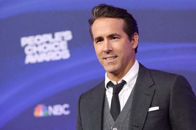 Advent International em vias de adquirir 'fintech' de pagamentos de Ryan Reynolds
