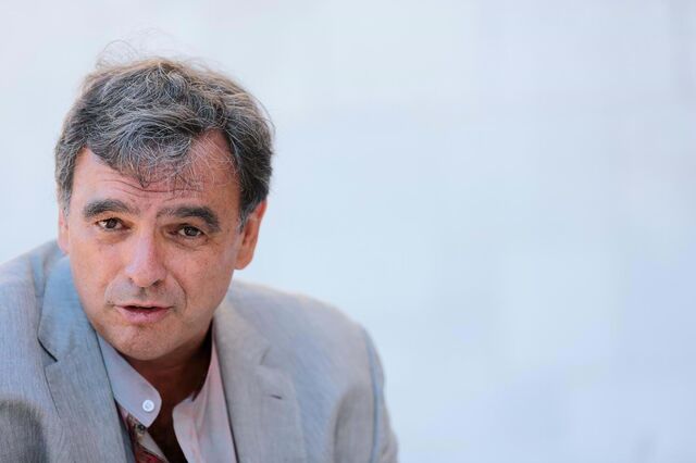 Regresso de russos baralha pretensões de Luís Amaral no Grupo DIA