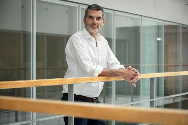 AdC não se opõe à compra de quatro empresas eólicas pela Finerge