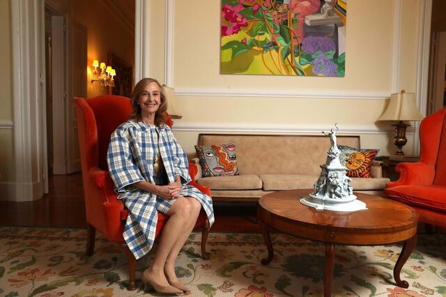 'Cloud services': Lei europeia pode afastar empresas americanas