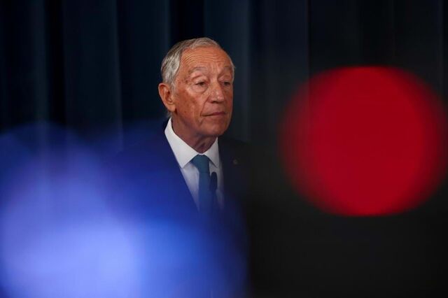Marcelo promulga decreto que elimina rendimentos dos filhos como critério de acesso ao CSI