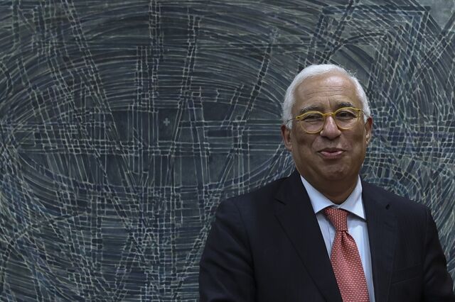 António Costa lidera preferências dos portugueses para as presidenciais