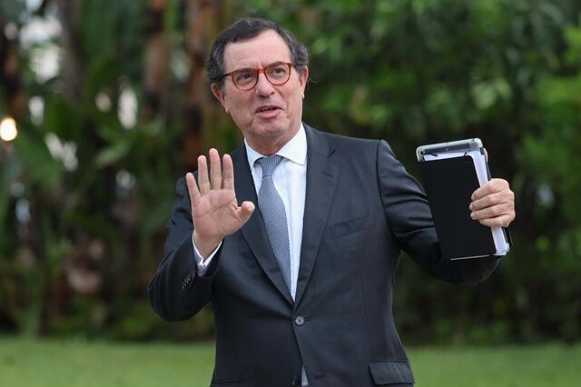 Governo aprova reposição da publicitação obrigatória de fundos europeus nos jornais