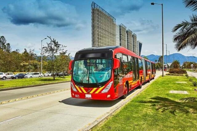 Projetos de metrobus em Portugal ascendem a 1,5 mil milhões de euros