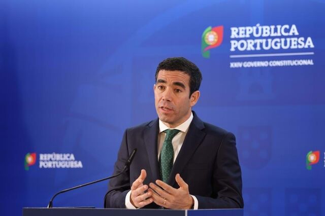 Novo Governo diz que mudança de ministérios para a CGD 'não estava preparada'