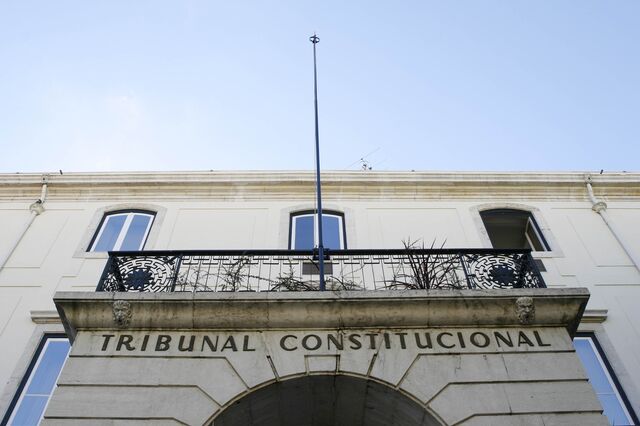 Constitucional já está a avaliar possível prescrição das coimas ao cartel da banca